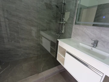 Townhouse, Duplex de 4 Chambres