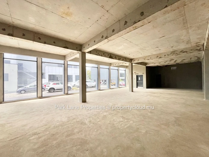 Bureau de 310 m² à louer au Vivéa Business Park, Moka