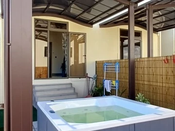 3 Bedroom Townhouse, Duplex