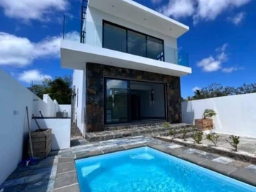 Villa de 3 Chambres