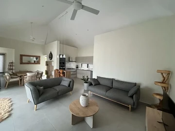 Villa de 4 Chambres