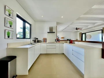 Penthouse de 4 Chambres