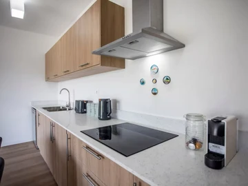 Appartement de 2 Chambres