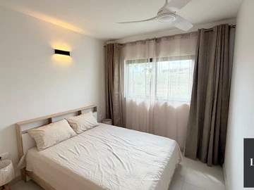 Appartement de 2 Chambres