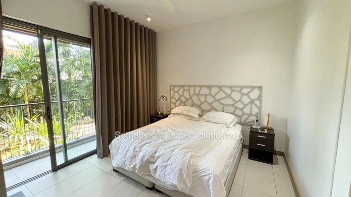 Royal Tee - Appartement