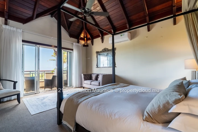 Extraordinary in an Exceptional Estate