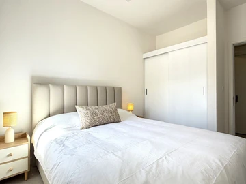 Appartement de 2 Chambres