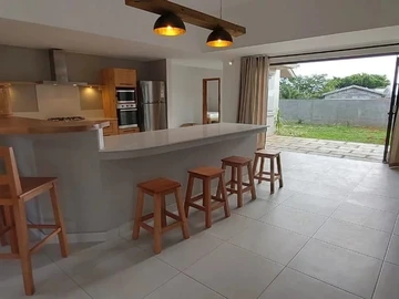 Villa de 4 Chambres