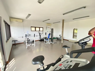 Penthouse de 3 Chambres