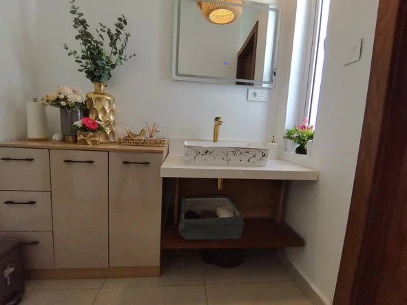 Villa de 4 Chambres