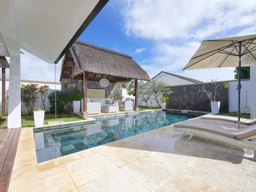 Villa de 3 Chambres