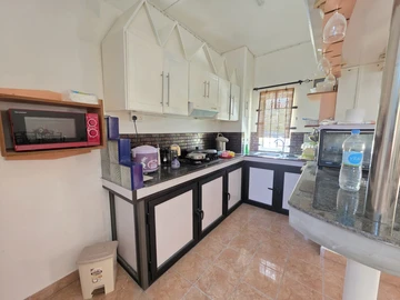 3 Bedroom Townhouse, Duplex