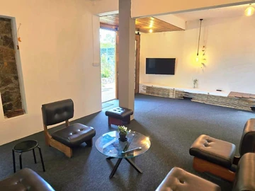 2 Bedroom Villa