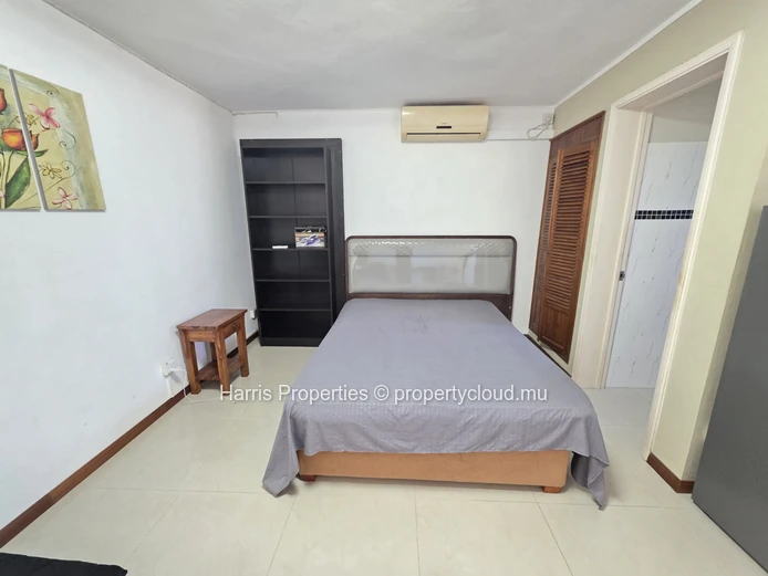 Furnished Studio for Rent – Grand Baie