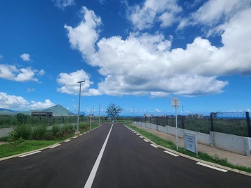 Residential Land