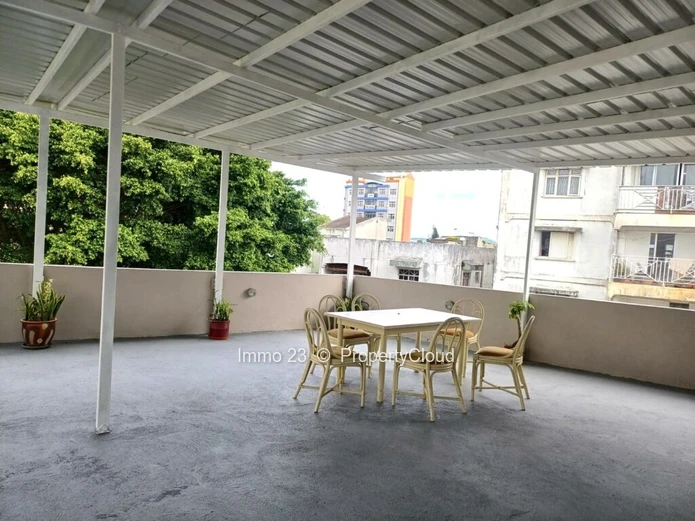 Office for rent