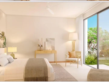 3 Bedroom Villa