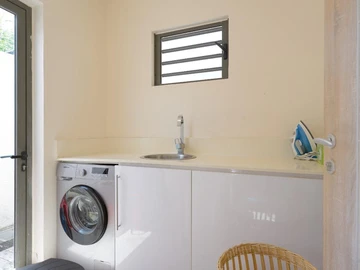 Villa de 3 Chambres