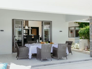 Villa de 6 Chambres