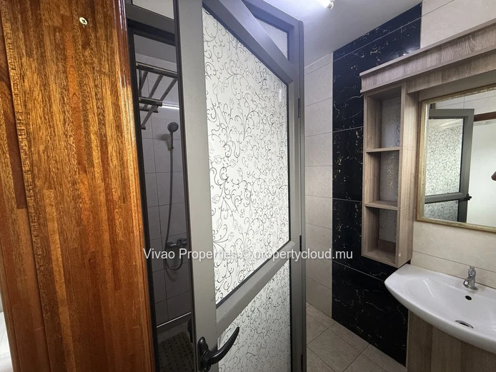 Appartement 2 chambres de 83m² à vendre à Blue Bay