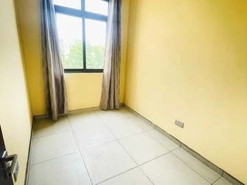 3 Bedroom Townhouse, Duplex