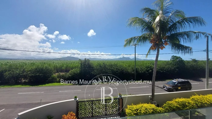 BLUE BAY - Furnished Family Home - 3 Bedrooms