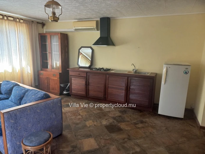 Péreybère - Spacieuse maison de 3 chambres en-suite