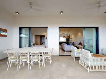 Appartement de 2 Chambres