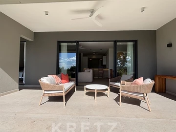 4 Bedroom Apartment