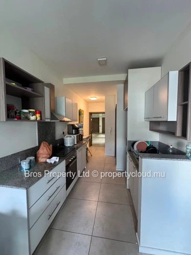Rs 33,000/Month | Modern 1-Bedroom Apartment for Rent in Riverpark, Trianon