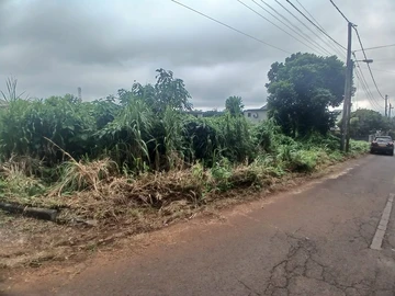 Residential Land