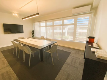 Commercial Property