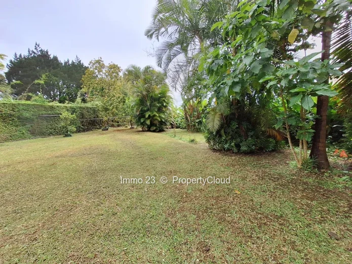 Maison / Villa - 4 chambres - Flor00e9al - Ref. MA86869VE
