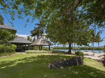 Villa de 4 Chambres