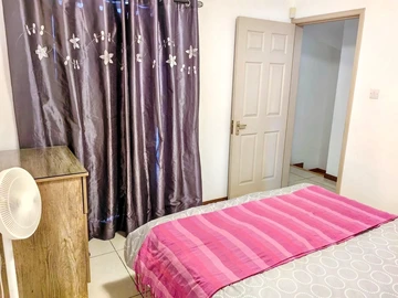 3 Bedroom Townhouse, Duplex