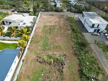 Residential Land