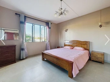 Appartement de 3 Chambres