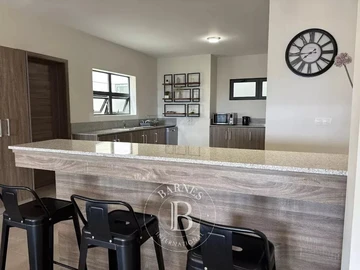 Appartement de 4 Chambres