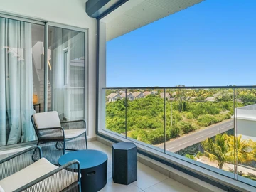 3 Bedroom Penthouse