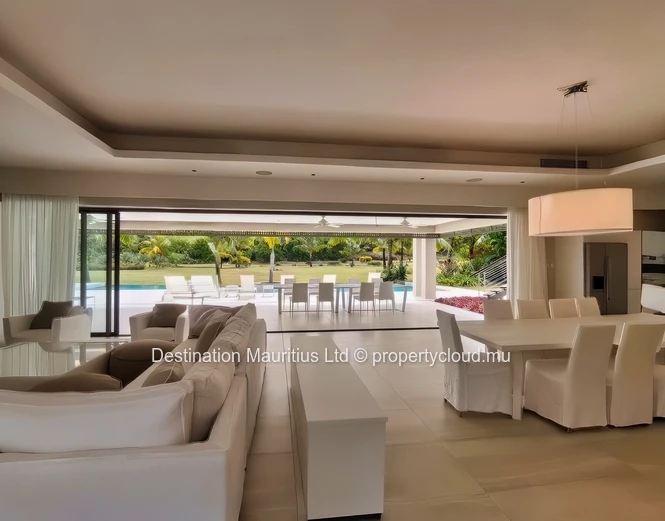Anahita: An Award-Winning Sanctuary Of Luxury, Gastronomy, And Natural Beauty, A Golfer's Paradise
