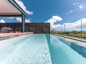 3 Bedroom Penthouse