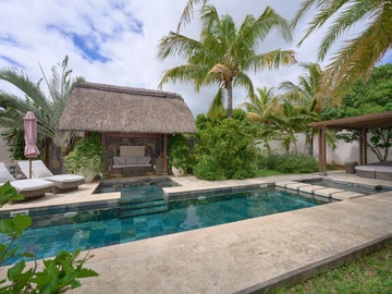 Villa de 3 Chambres