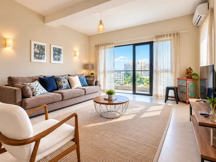 Apartments - 4 bedrooms - Sodnac