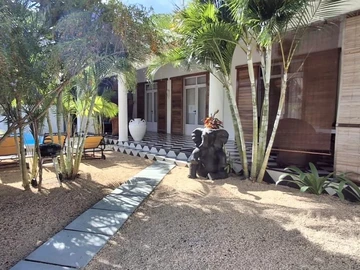 Villa de 3 Chambres