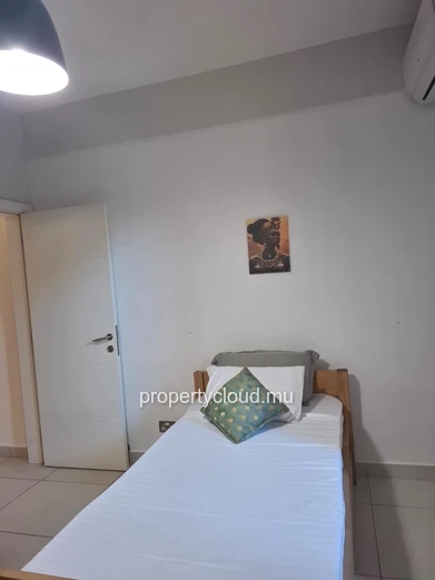 Tamarin Mauritius – Beautiful 3-Bedroom Apartment With Ocean View, 2 Minutes From The Beach