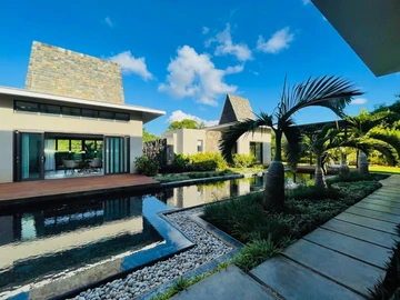 4 Bedroom Villa