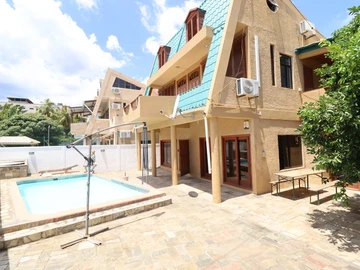 Maison de 3 Chambres