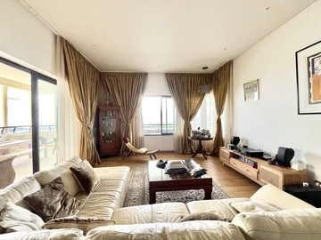 Penthouse de 3 Chambres