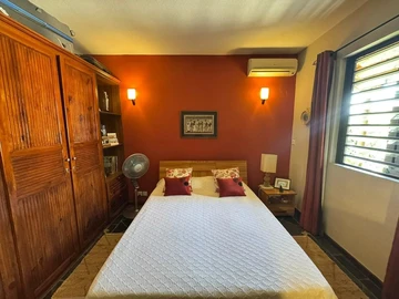 Maison de 5 Chambres