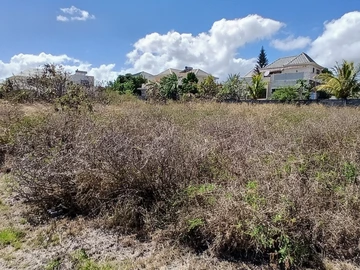 Residential Land